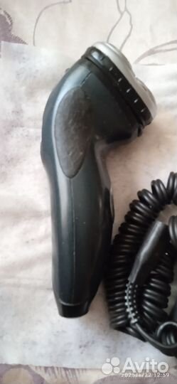 Бритва электрическая philips