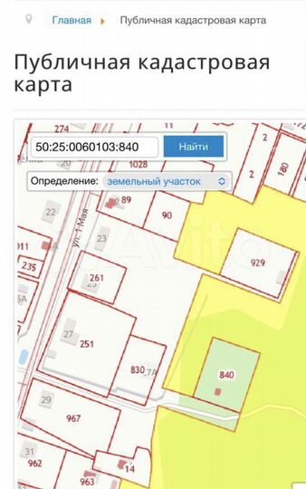 Участок 20 сот. (ИЖС)