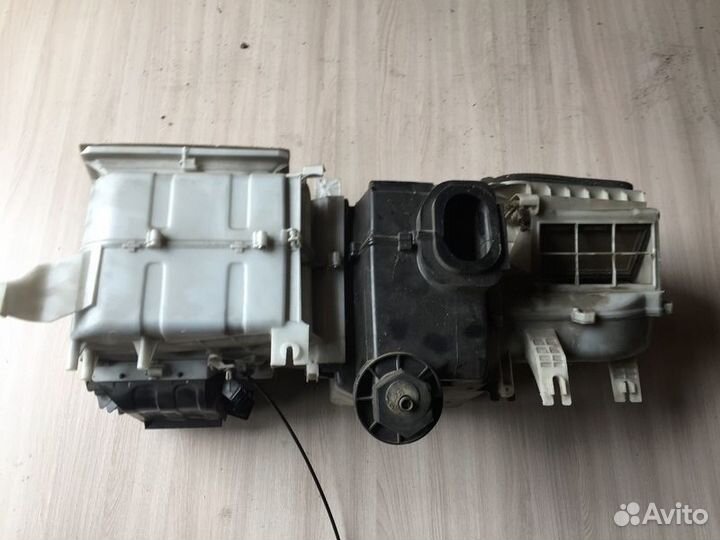 Корпус печки отопителя Nissan Primera P11 W11 с199
