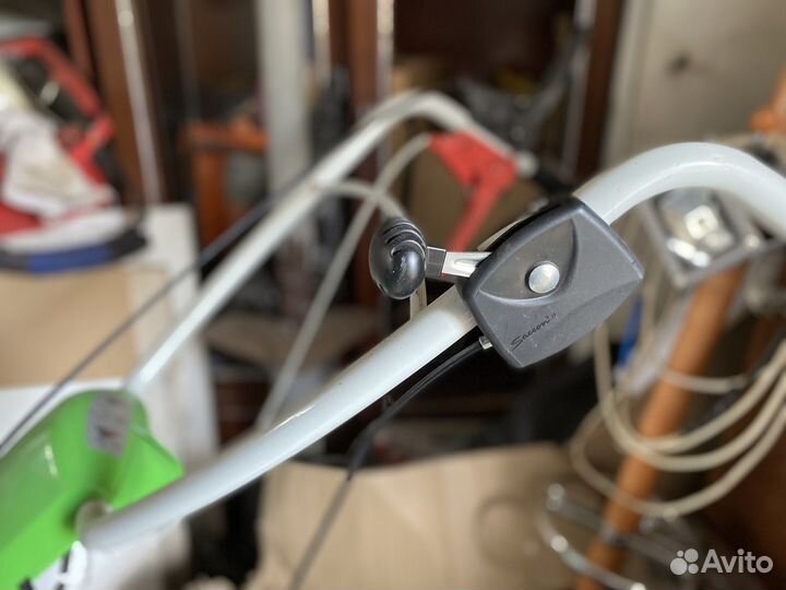 Культиватор