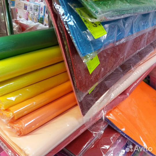 Товары для творчества в г. Мурманске