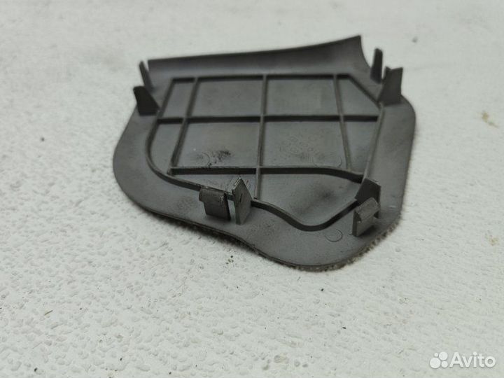 Заглушка Mercedes-Benz S-Class W220 4.3 2001