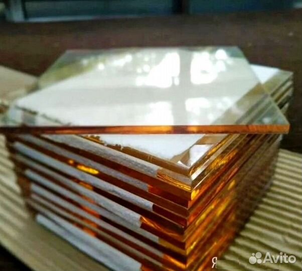 Стекло с доставкой