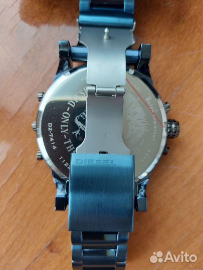 Часы Diesel dz7414