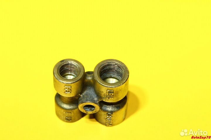 Land Rover Discovery (L319) IV Распределитель торм