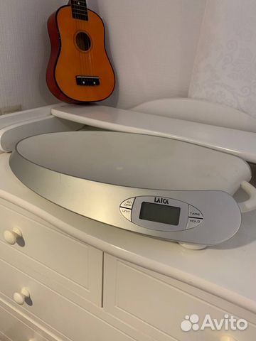 Весы для новорожденных