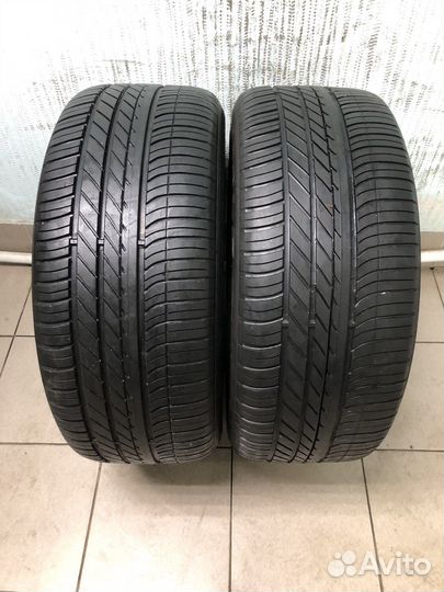 Goodyear Eagle F1 Asymmetric 2 255/50 R19