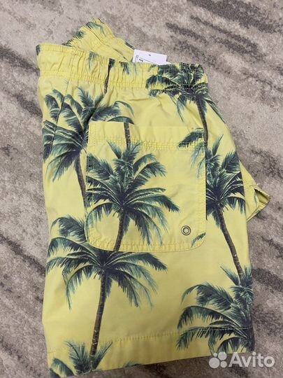 Шорты для купания hm