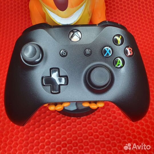 Геймпад Microsoft Xbox ONE