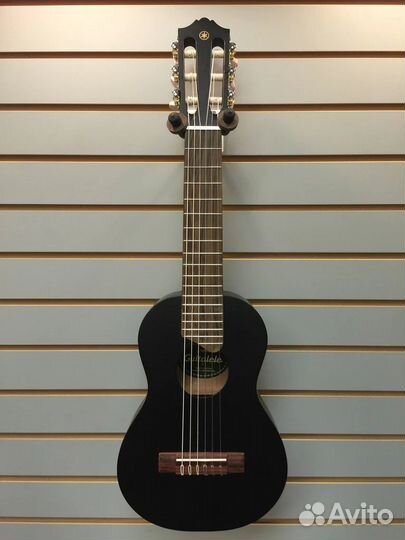 Гиталеле Yamaha / Ямаха + Аксессуары