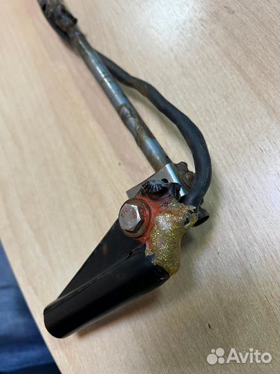 Продам эхолот Lowrance Mark-5x DSI