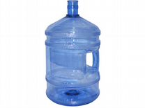 Бутыль для воды 19 литров оптом