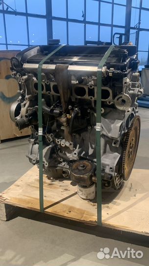 Двигатель aoda с гарантией