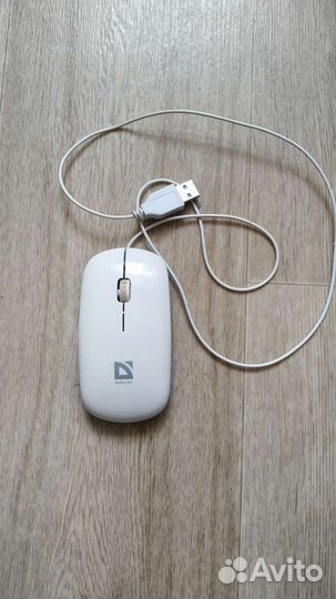 Компьютерная мышь