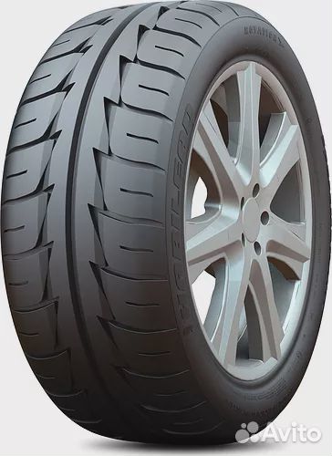 Habilead S3000 235/40 R18 95W
