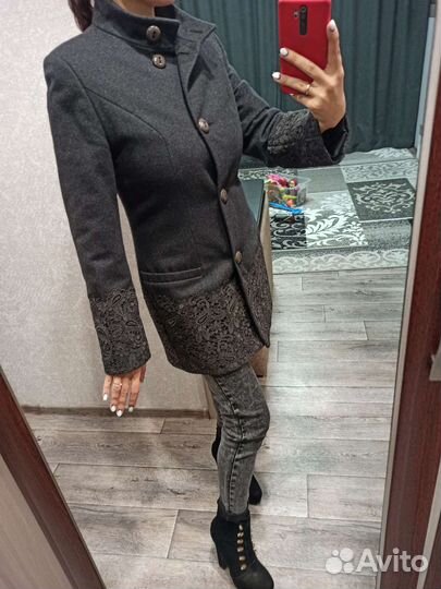 Пальто