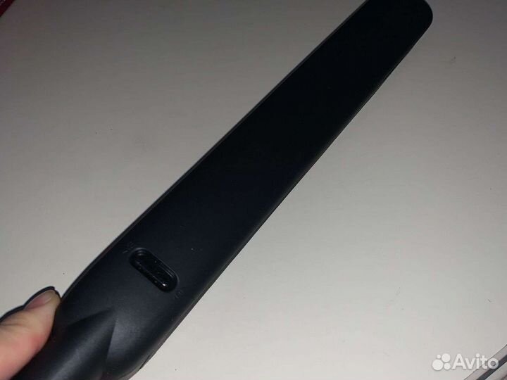 Выпрямитель для волос