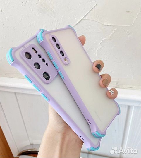 Чехол для Xiaomi Mi 10 Pro