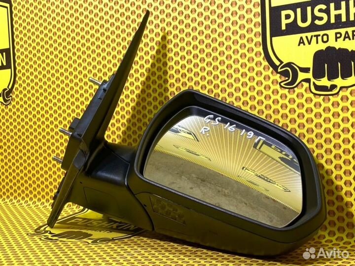 Зеркало правое электрическое Hyundai Creta