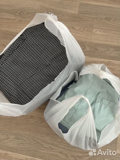 Женские вещи пакетом 44 46 размер