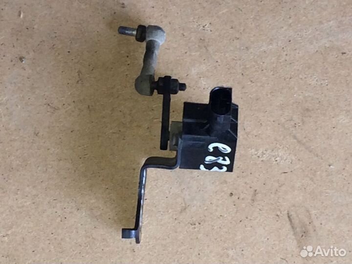 Датчик дорожного просвета BMW e83 x3 3.0 tdi