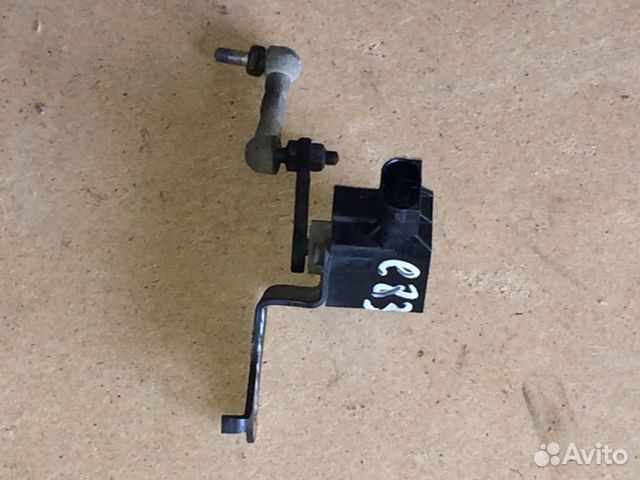 Датчик дорожного просвета BMW e83 x3 3.0 tdi