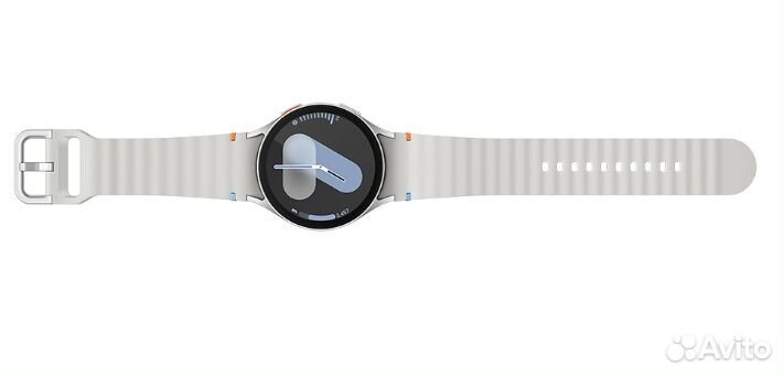 Samsung Galaxy Watch 7 44mm, Silver