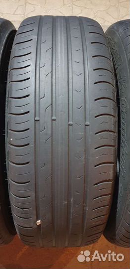 Nokian Tyres Hakka C2 215/60 R17 104H