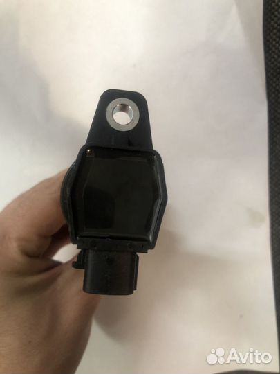 Катушка зажигания Hyundai Kia