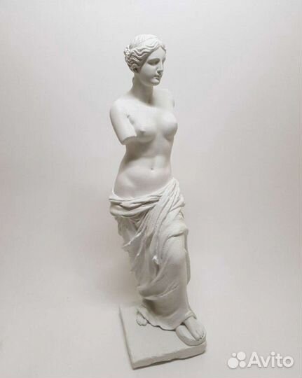 Венера статуэтка, богиня красоты, Афродита