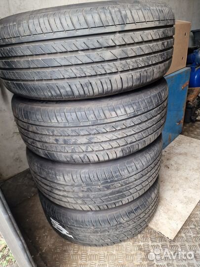 Accelera Accelera 5/20 R20 20B