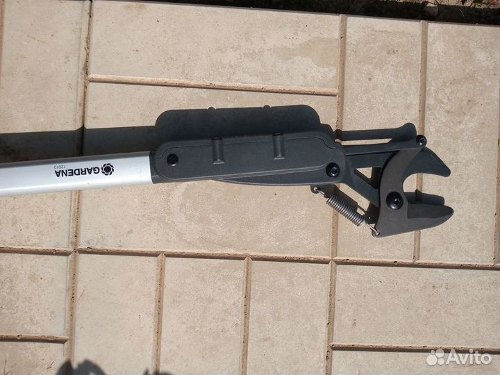 Сучкорез Gardena SlimCut