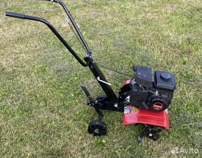 Культиватор Т/35