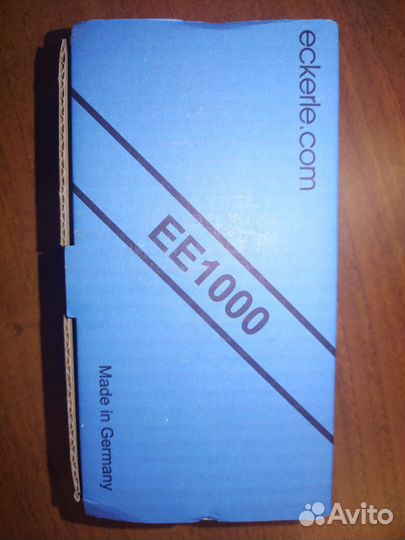 Дренажная помпа Eckerle EE600