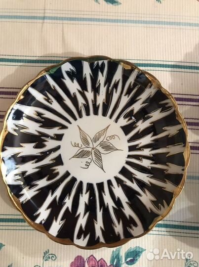 Восточная посуда