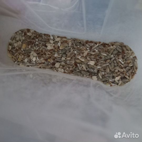 Для грызунов