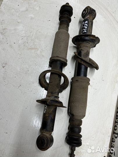 Задняя стойка L R Chery Fora a21 Vortex Estina