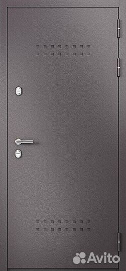 Дверь входная