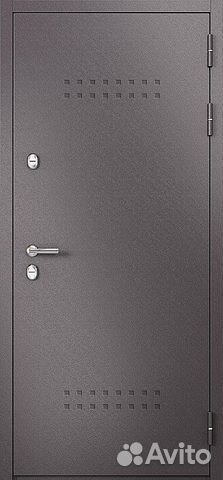 Дверь входная