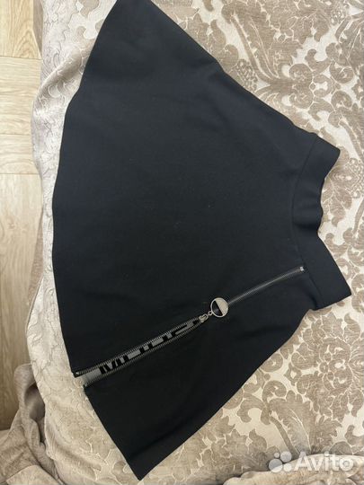 Школьная Юбка +кофта