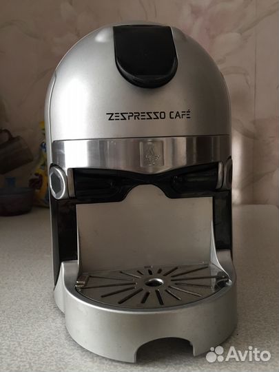 Кофеварка Zepter