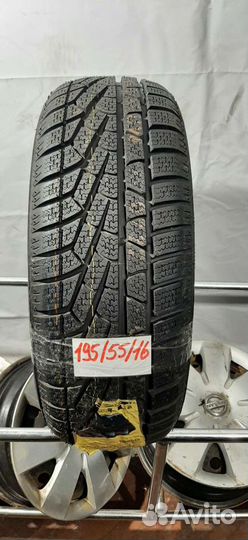 Pirelli Winter Sottozero 195/55 R16 87H