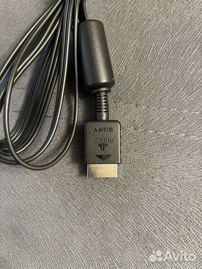 Джойстики, аксессуары PlayStation 3