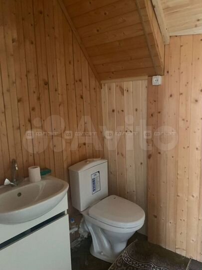 Дача 76 м² на участке 8 сот.