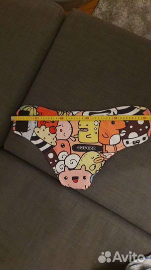 Шарф бафф (детский)