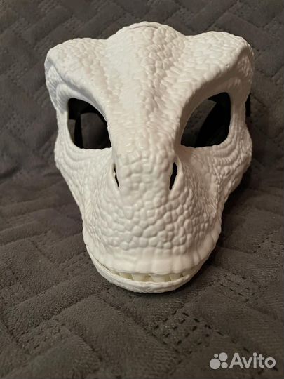 Маска раптора