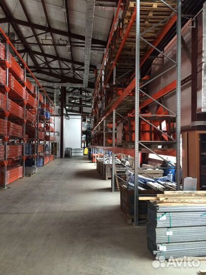 Комплектовщик на склад