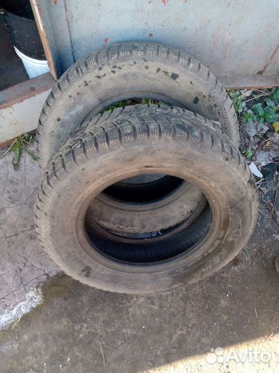 КАМА Кама-213 3.75/4.5 R13