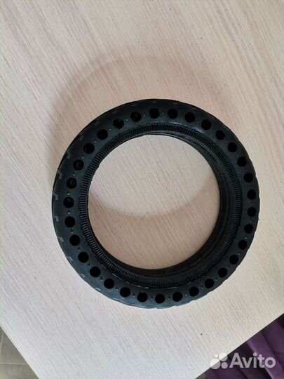 Литая покрышка 8.5х2.0 Xiaomi Kugoo Yamato