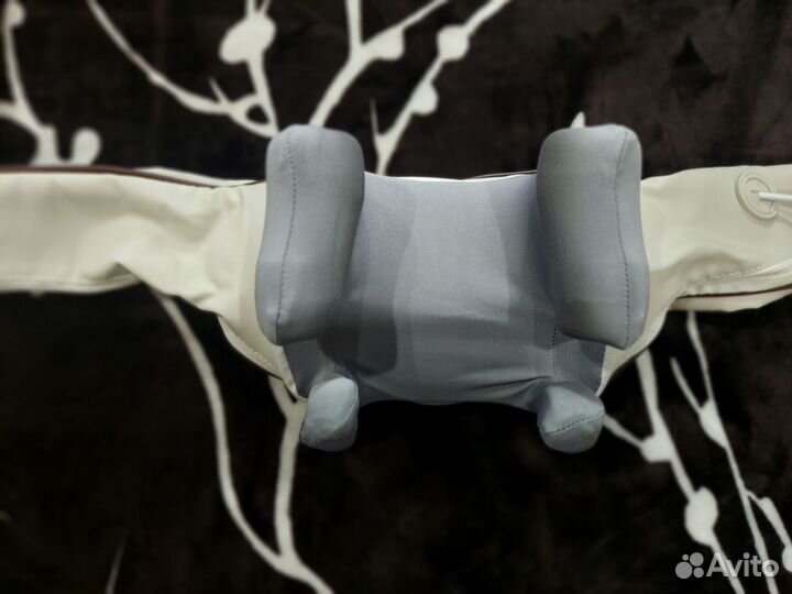 Массажер для шеи и спины